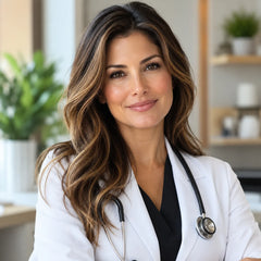 Dr. Kimberly Vega, MD