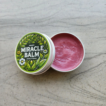 Dandy® Miracle Balm