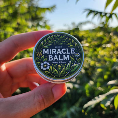 Dandy® Miracle Balm