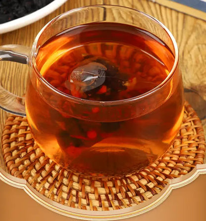 Ginseng Six Treasure Tea (25 Servings)