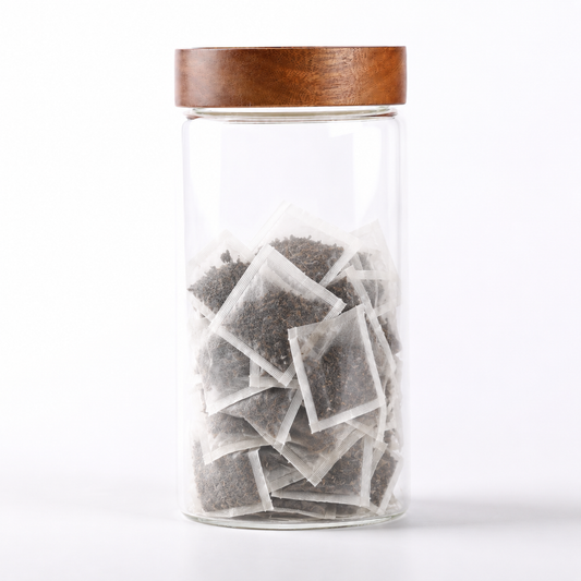 Acai Jar