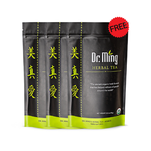 Slimdown Detox Tea