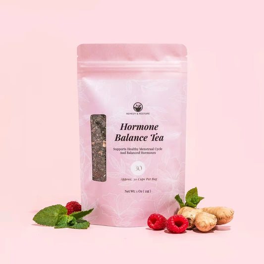 Hormone Balance Tea