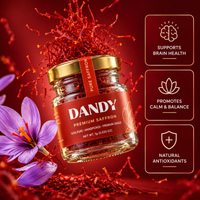 Dandy® Premium Saffron