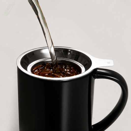 Nordic Tea Mug