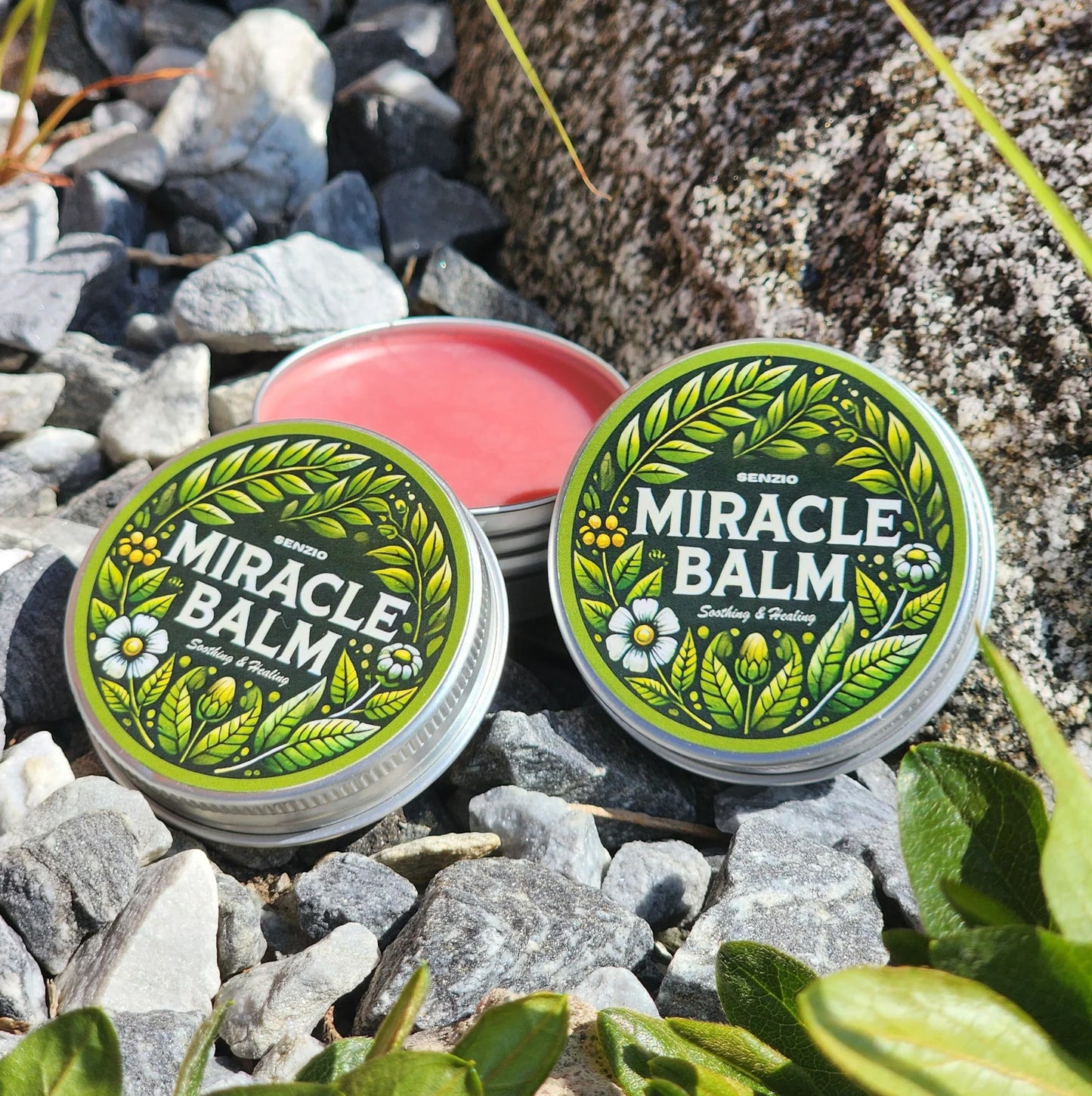 Dandy® Miracle Balm