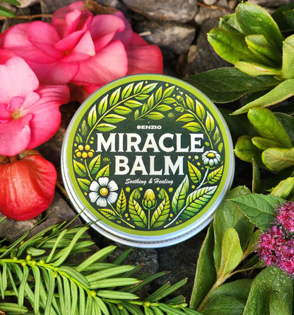 Dandy® Miracle Balm